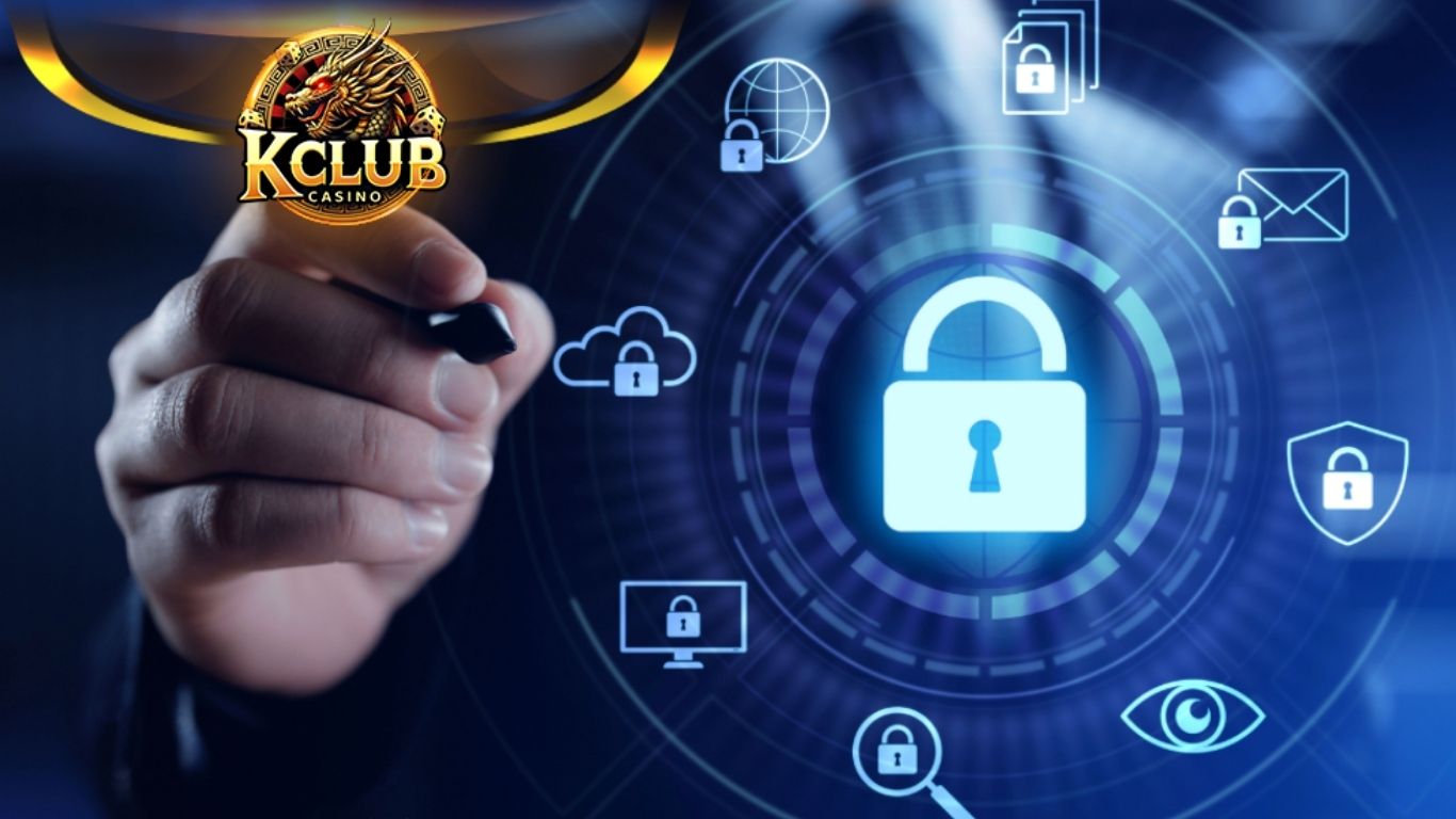 Biện pháp xử lý khi vi phạm chính sách bảo mật Kclub