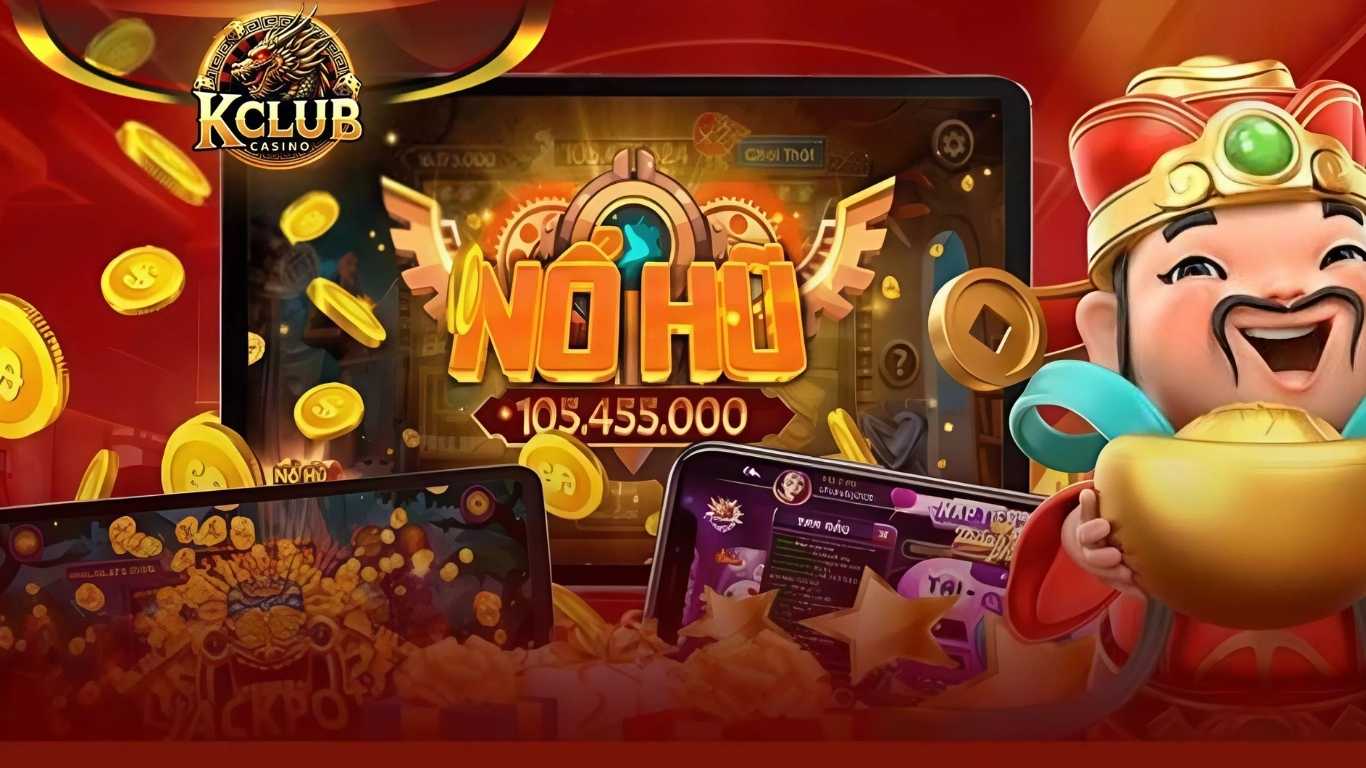 Bí quyết sử dụng tool nổ hũ Kclub siêu đơn giản