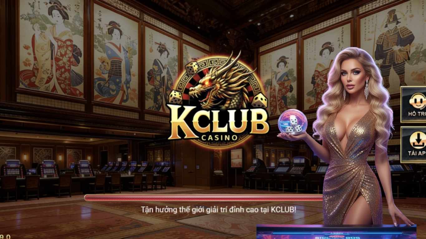 Hướng dẫn cách tham gia Kclub đơn giản
