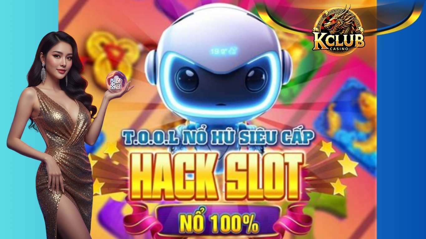 Lợi ích khi sử dụng tool nổ hũ Kclub