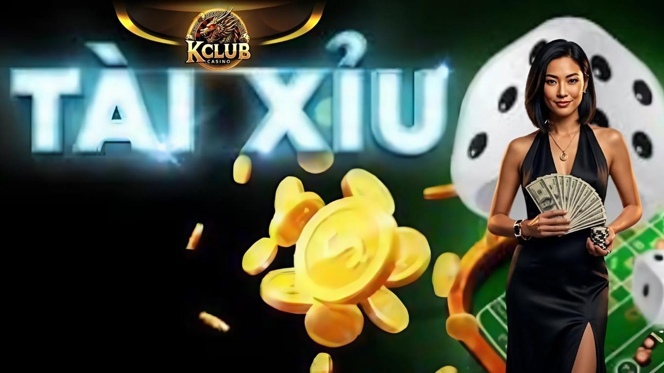 Lý do người chơi nên tham gia tài xỉu Kclub