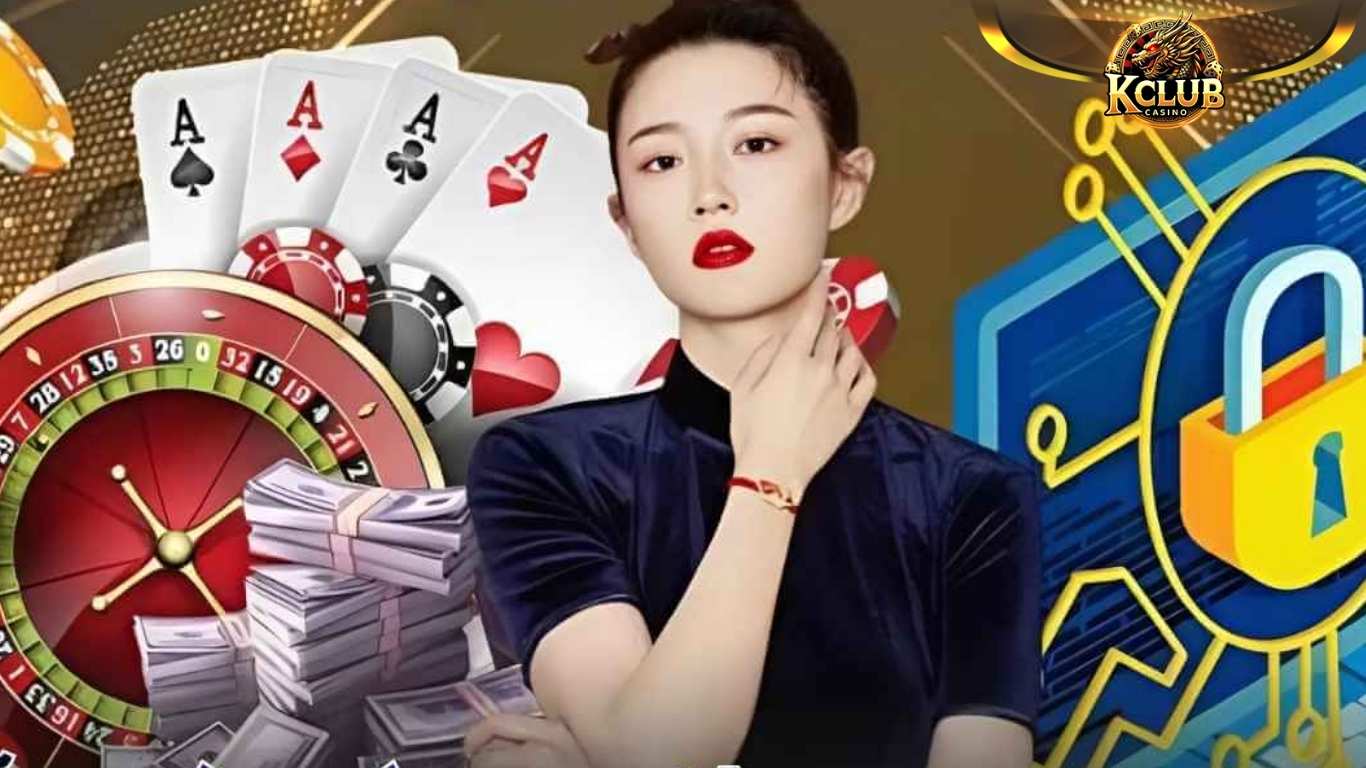 Nguyên tắc chơi game có trách nhiệm tại nhà cái K club