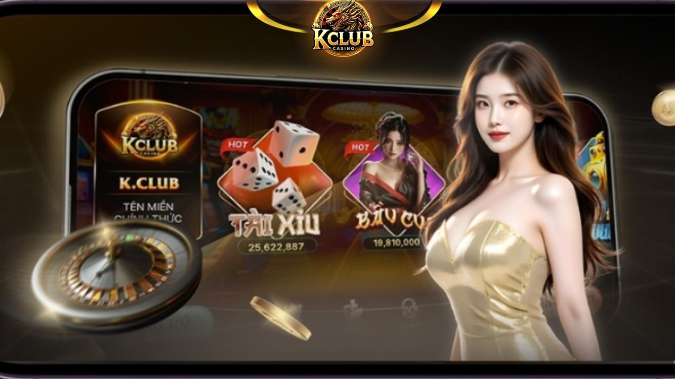 Những giá trị cốt lõi khẳng định Kclub có uy tín không