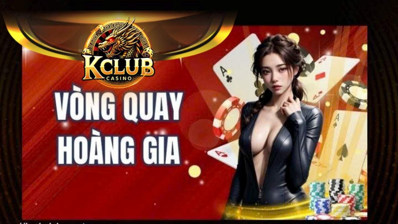 Top những tựa game nổ hũ Kclub dễ trúng Jackpot