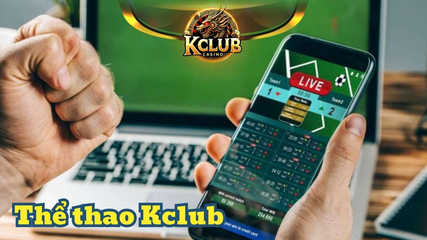 Ưu điểm nổi bật của thể thao Kclub