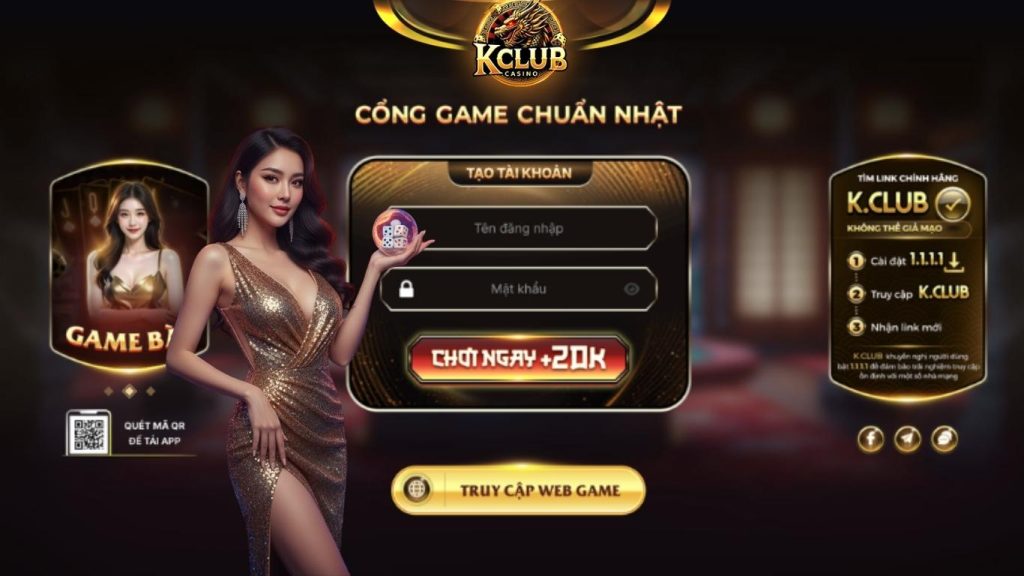 Giải mã sự thật Kclub có uy tín không
