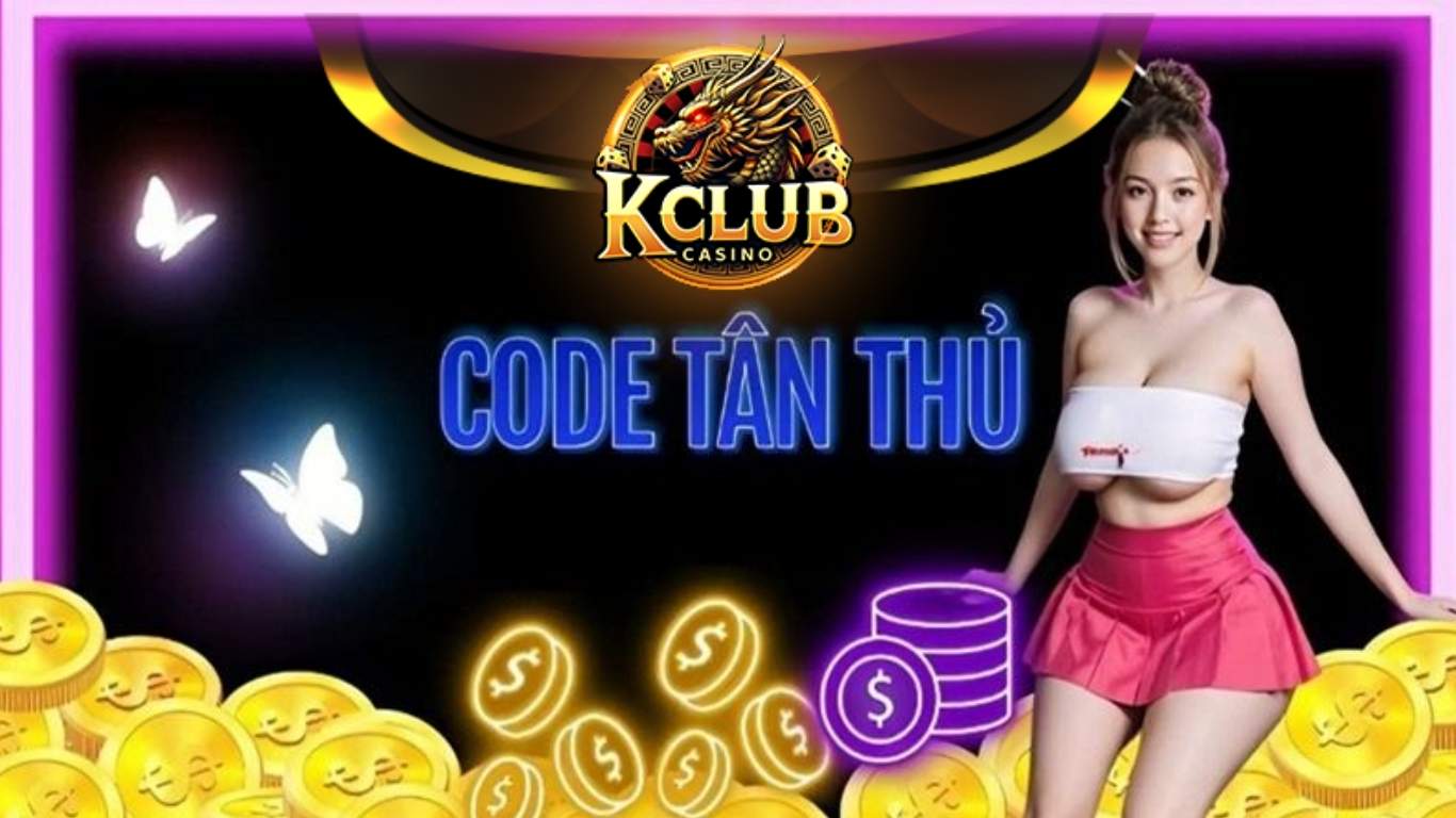 Giới thiệu về giftcode Kclub
