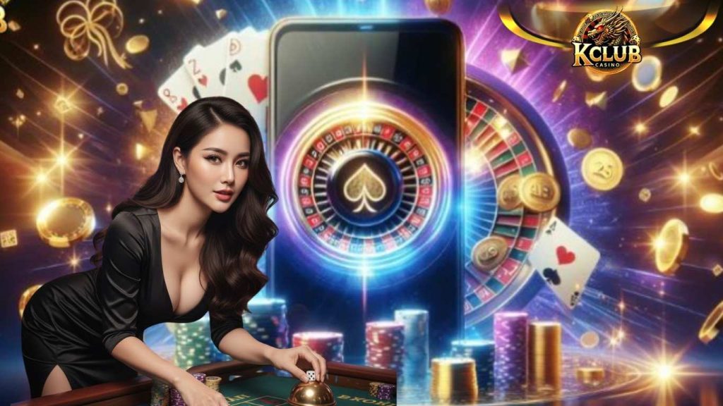 Lợi ích khi tải app Kclub về điện thoại