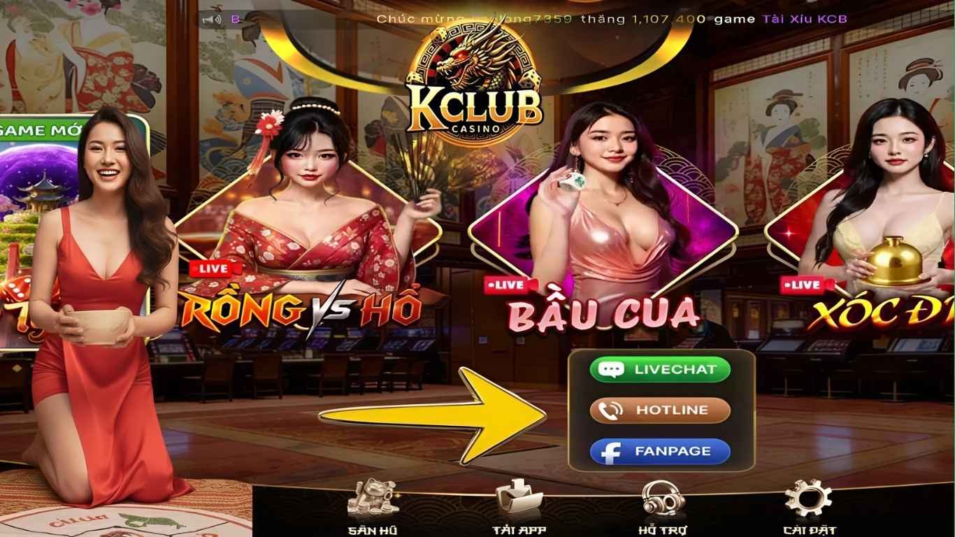 Tìm hiểu về dịch vụ chăm sóc khách hàng Kclub